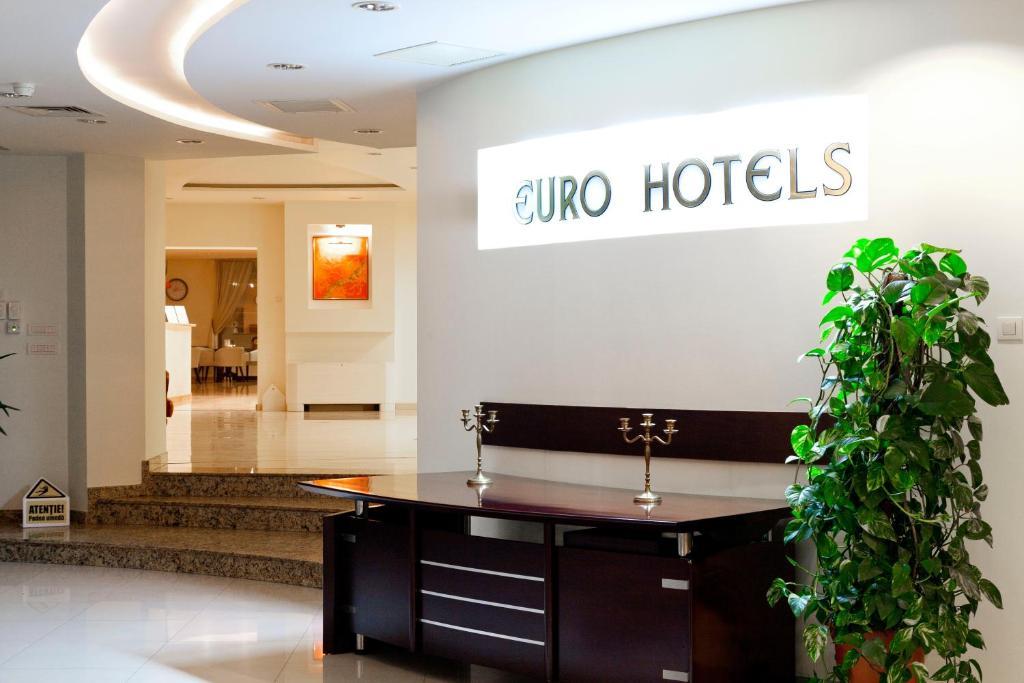 Euro Hotels Gara De Nord Bükreş Oda fotoğraf